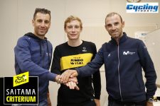 2022 Saitama Criterium LIVE-STREAM