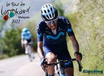 Tour de Langkawi 2022 LIVE-STREAM