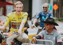 2022 Singapur-Kriterium LIVE-STREAM