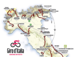 2023 Giro schlägt 70,6 km Zeitfahren und 7 Gipfelankünfte vor